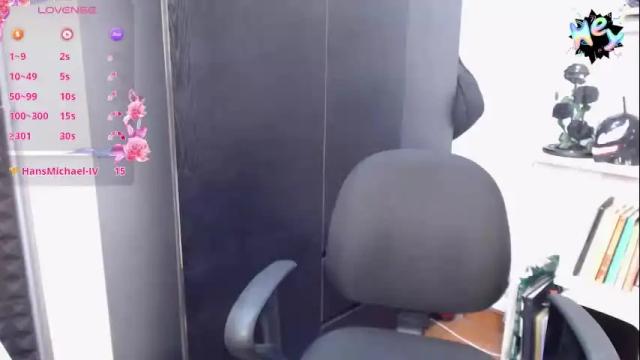 Image 7 of bjoneyy Stream on Chaturbate on 2 months ago
