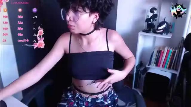Image 12 of bjoneyy Stream on Chaturbate on 1 month ago