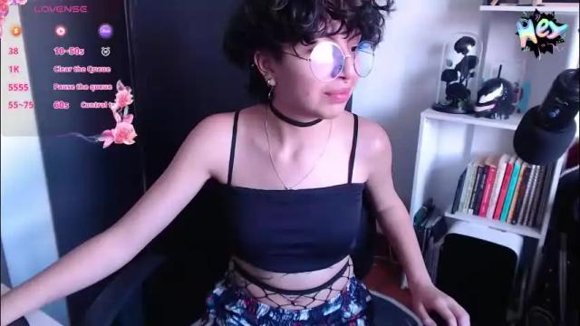 Thumbnail 2, bjoneyy's Stream at Chaturbate, 1 month ago