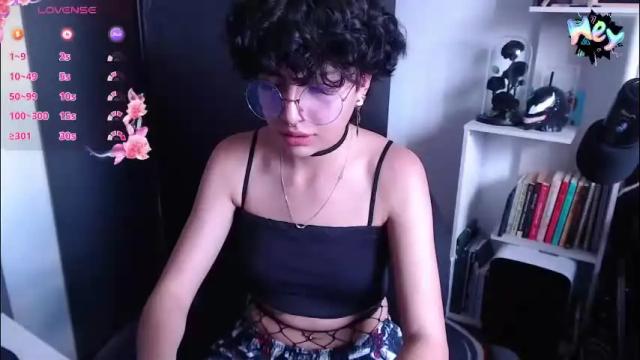 Image 8 of bjoneyy Stream on Chaturbate on 1 month ago