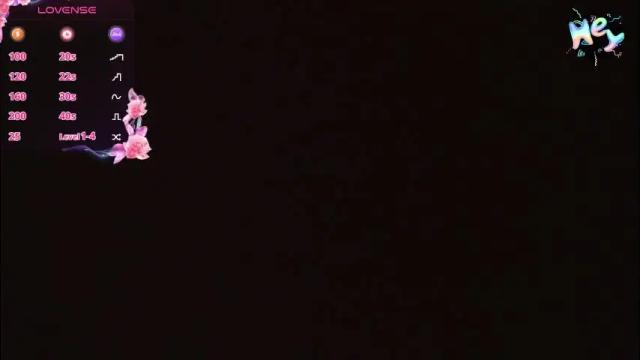 Thumbnail 3, bjoneyy's Stream at Chaturbate, 1 month ago