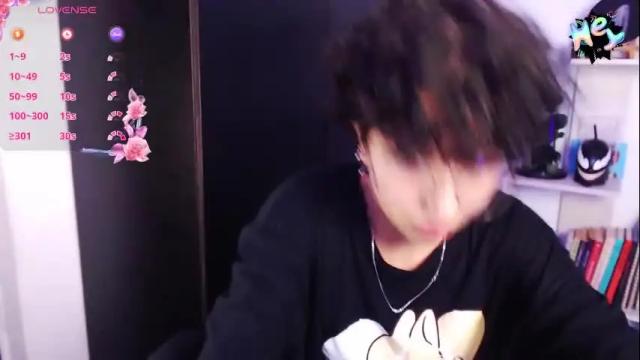 Thumbnail 1, bjoneyy's Stream at Chaturbate, 1 month ago