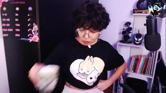 Image 2 of bjoneyy Stream on Chaturbate on 1 month ago
