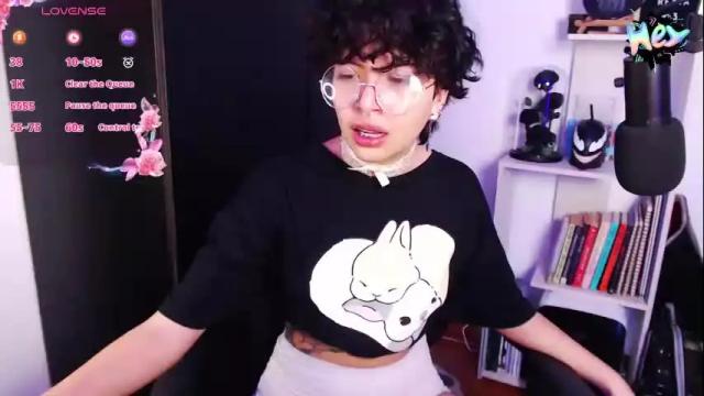Image 3 of bjoneyy Stream on Chaturbate on 1 month ago
