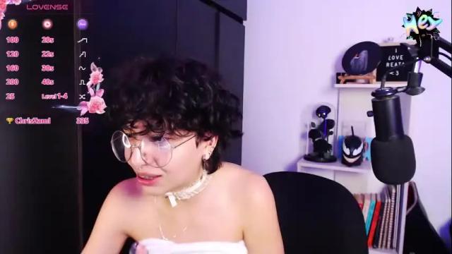 Image 8 of bjoneyy Stream on Chaturbate on 1 month ago