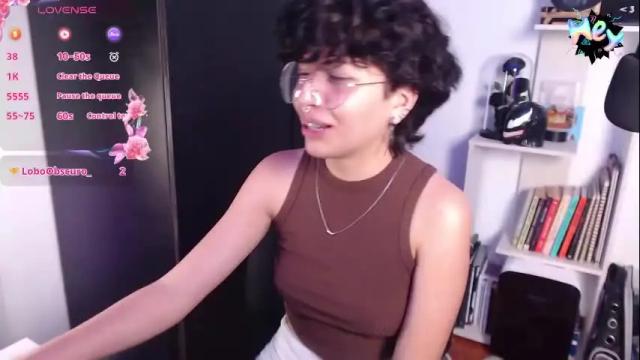 Image 11 of bjoneyy Stream on Chaturbate on 1 month ago