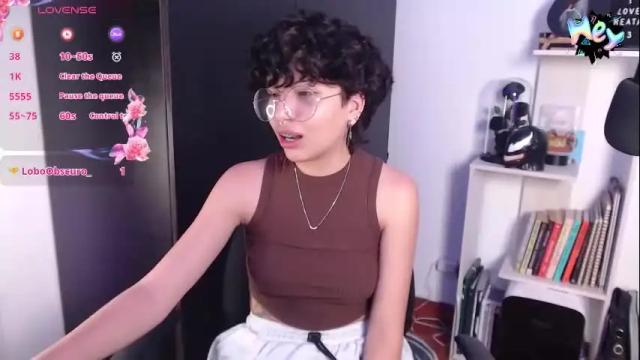 Image 2 of bjoneyy Stream on Chaturbate on 1 month ago