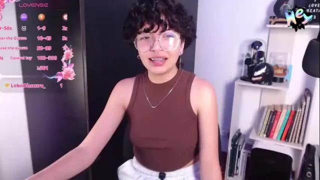 Image 3 of bjoneyy Stream on Chaturbate on 1 month ago