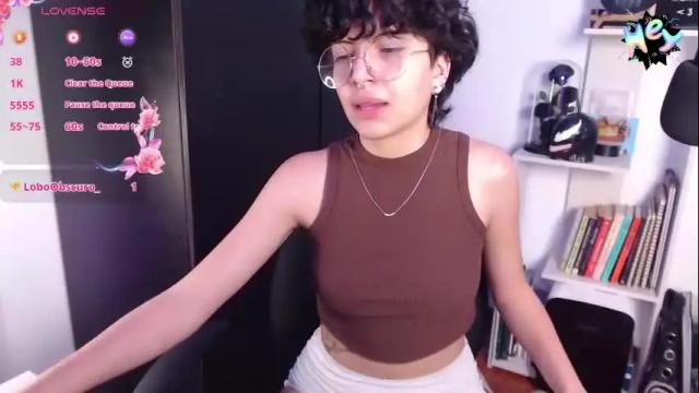 Image 8 of bjoneyy Stream on Chaturbate on 1 month ago
