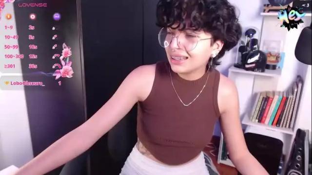 Thumbnail 3, bjoneyy's Stream at Chaturbate, 1 month ago