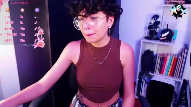 Thumbnail 1, bjoneyy's Stream at Chaturbate, 27 days ago