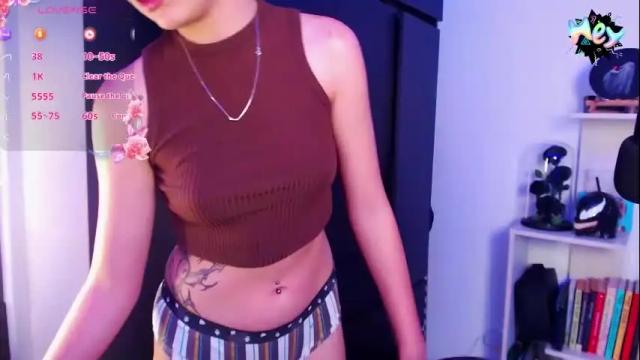 Image 10 of bjoneyy Stream on Chaturbate on 27 days ago