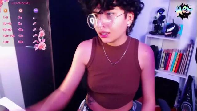 Image 2 of bjoneyy Stream on Chaturbate on 27 days ago