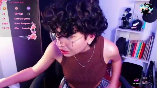 Image 6 of bjoneyy Stream on Chaturbate on 27 days ago