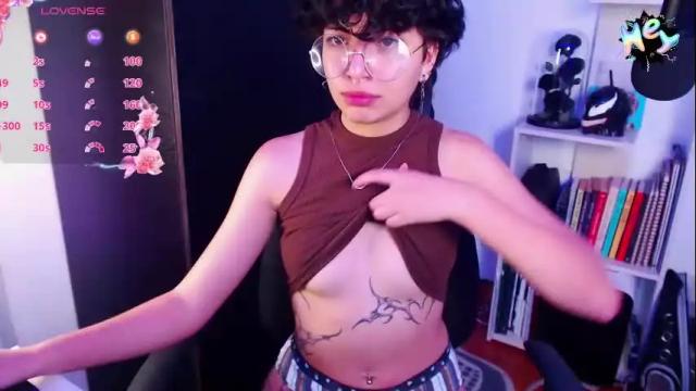 Image 7 of bjoneyy Stream on Chaturbate on 27 days ago