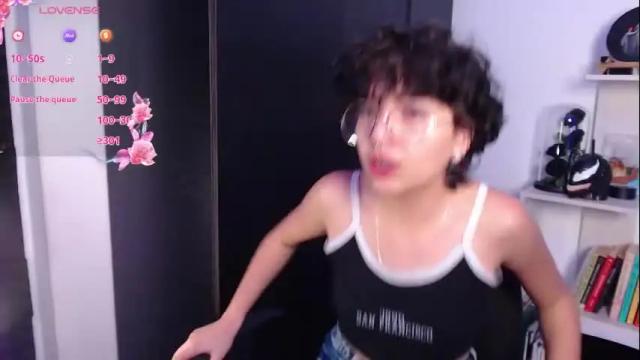 Thumbnail 1, bjoneyy's Stream at Chaturbate, 15 days ago