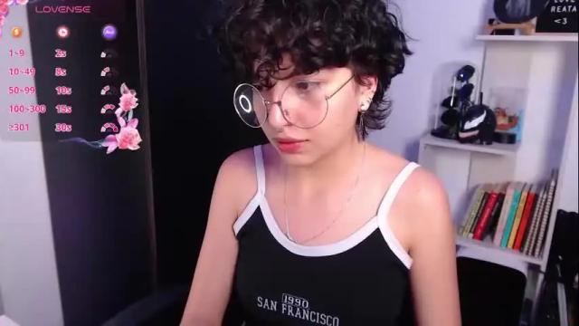 Image 2 of bjoneyy Stream on Chaturbate on 15 days ago