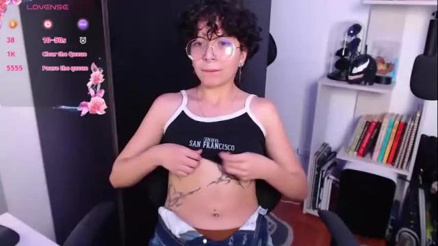 Thumbnail 2, bjoneyy's Stream at Chaturbate, 15 days ago