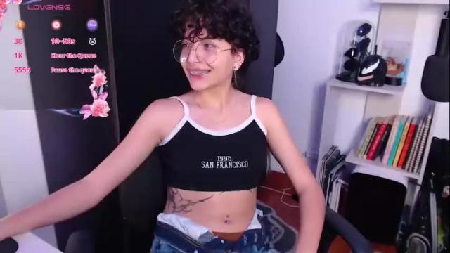 Image 7 of bjoneyy Stream on Chaturbate on 15 days ago