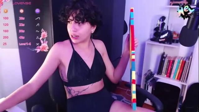 Image 10 of bjoneyy Stream on Chaturbate on 11 days ago