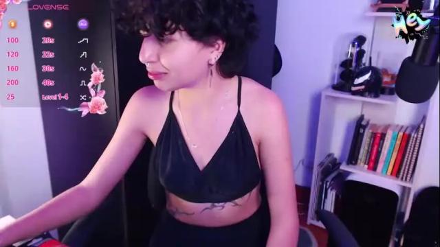 Image 12 of bjoneyy Stream on Chaturbate on 11 days ago