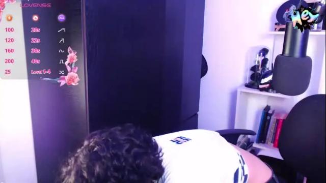 Image 2 of bjoneyy Stream on Chaturbate on 11 days ago