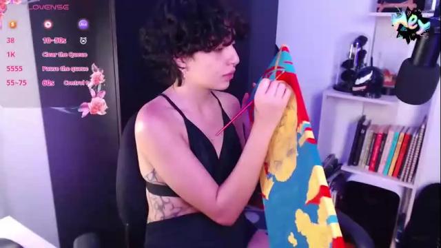 Image 6 of bjoneyy Stream on Chaturbate on 11 days ago