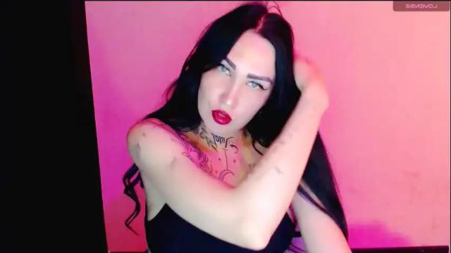 Thumbnail 2, blablablablagirl's Stream at Chaturbate, 6 months ago