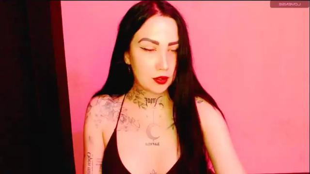 Thumbnail 1, blablablablagirl's Stream at Chaturbate, 6 months ago