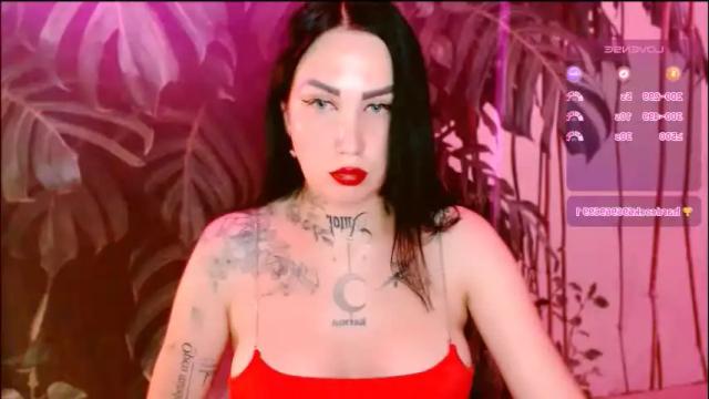 Thumbnail 3, blablablablagirl's Stream at Chaturbate, 5 months ago