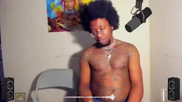 Thumbnail 1, blaccanalmatters's Stream at Chaturbate, 19 months ago