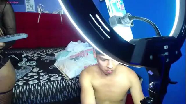 Image 6 of blacckandwhitte Stream on Chaturbate on 15 days ago