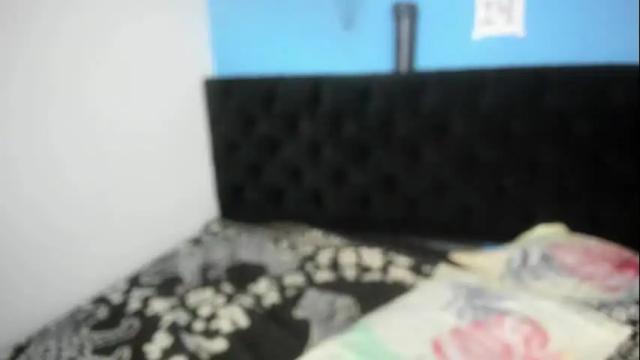 Thumbnail 2, blacckandwhitte's Stream at Chaturbate, 2 months ago
