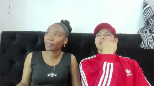 Image 6 of blacckandwhitte Stream on Chaturbate on 2 months ago