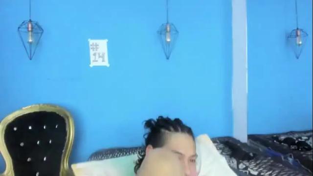 Image 7 of blacckandwhitte Stream on Chaturbate on 2 months ago