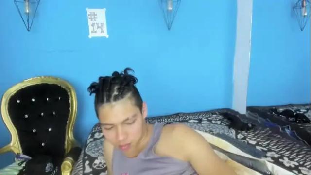 Image 8 of blacckandwhitte Stream on Chaturbate on 2 months ago