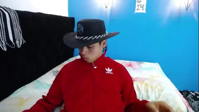 Image 8 of blacckandwhitte Stream on Chaturbate on 2 months ago