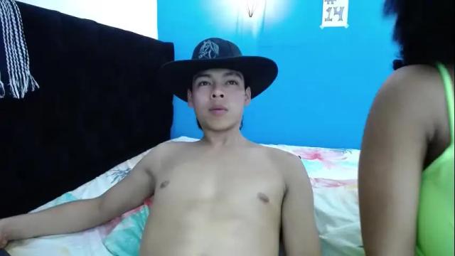 Thumbnail 3, blacckandwhitte's Stream at Chaturbate, 2 months ago