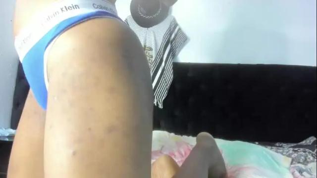 Image 8 of blacckandwhitte Stream on Chaturbate on 2 months ago