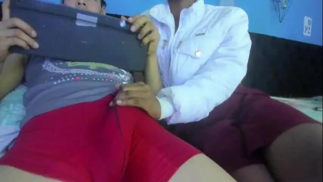 Image 6 of blacckandwhitte Stream on Chaturbate on 1 month ago