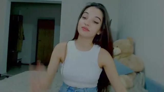 Image 2 of blacckorchid Stream on Chaturbate on 20 months ago