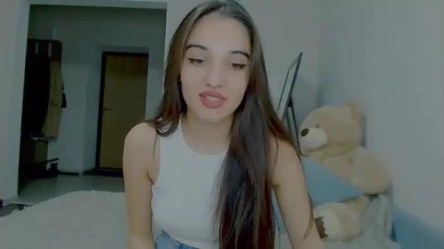 Image 3 of blacckorchid Stream on Chaturbate on 20 months ago