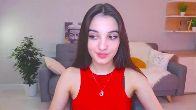 Image 11 of blacckorchid Stream on Chaturbate on 14 months ago