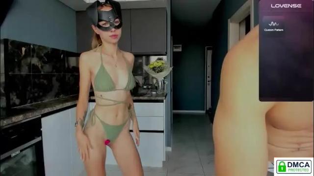 Image 11 of black__bunny1 Stream on Chaturbate on 3 months ago