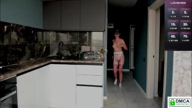 Image 8 of black__bunny1 Stream on Chaturbate on 29 days ago