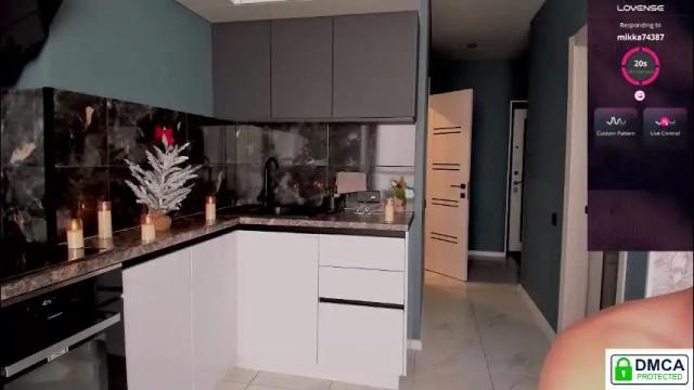 Image 12 of black__bunny1 Stream on Chaturbate on 1 month ago