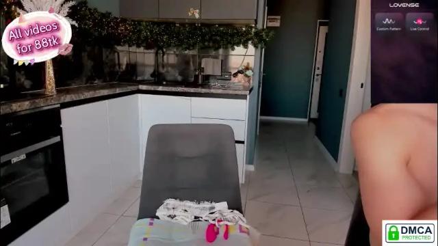 Thumbnail 1, black__bunny1's Stream at Chaturbate, 28 days ago