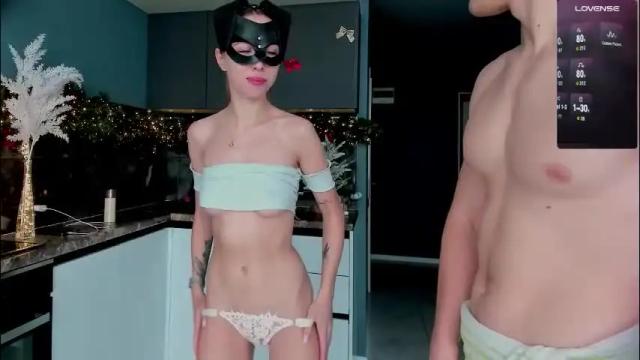 Image 4 of black__bunny1 Stream on Chaturbate on 11 days ago