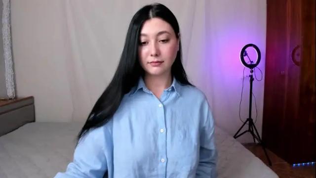 Image 2 of black_berry_bla_ck Stream on Chaturbate on 1 month ago