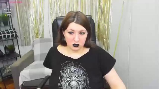 Image 2 of black_black_rose Stream on Chaturbate on 16 days ago